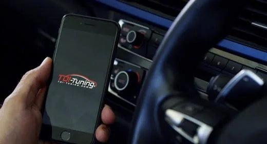 CRTD4® TDI Tuning BOX Bluetoothオプション(新規購入の方のみ) – TDI CRTD4® TDI Tuning BOX Bluetoothオプション(新規購入の方のみ) – TDI