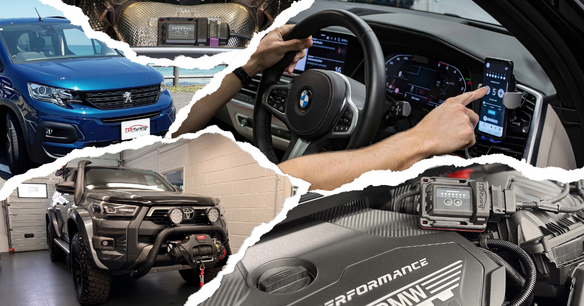 TDI Tuning JAPAN TDI Tuning JAPAN