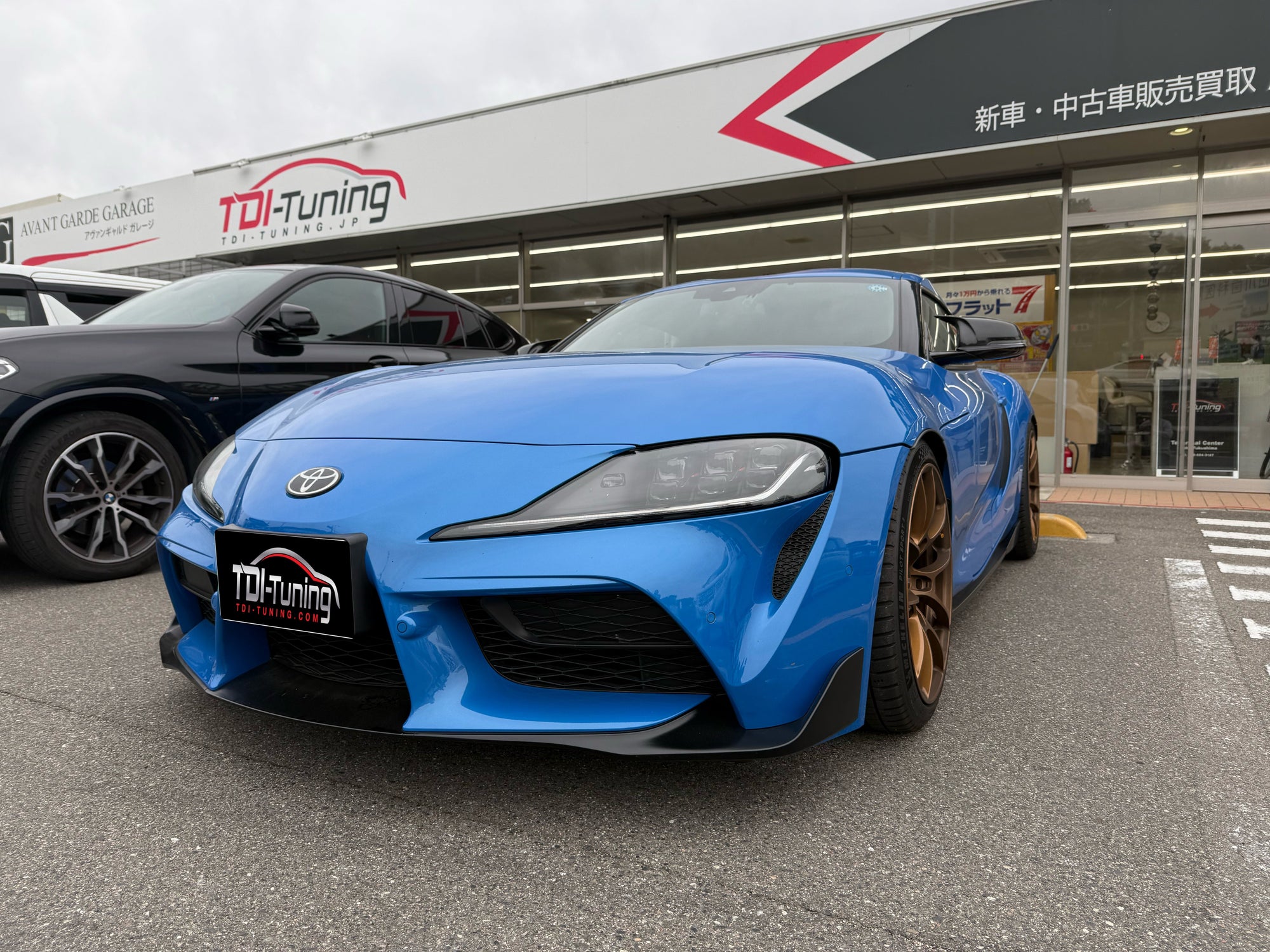 ご来店車種紹介‼️