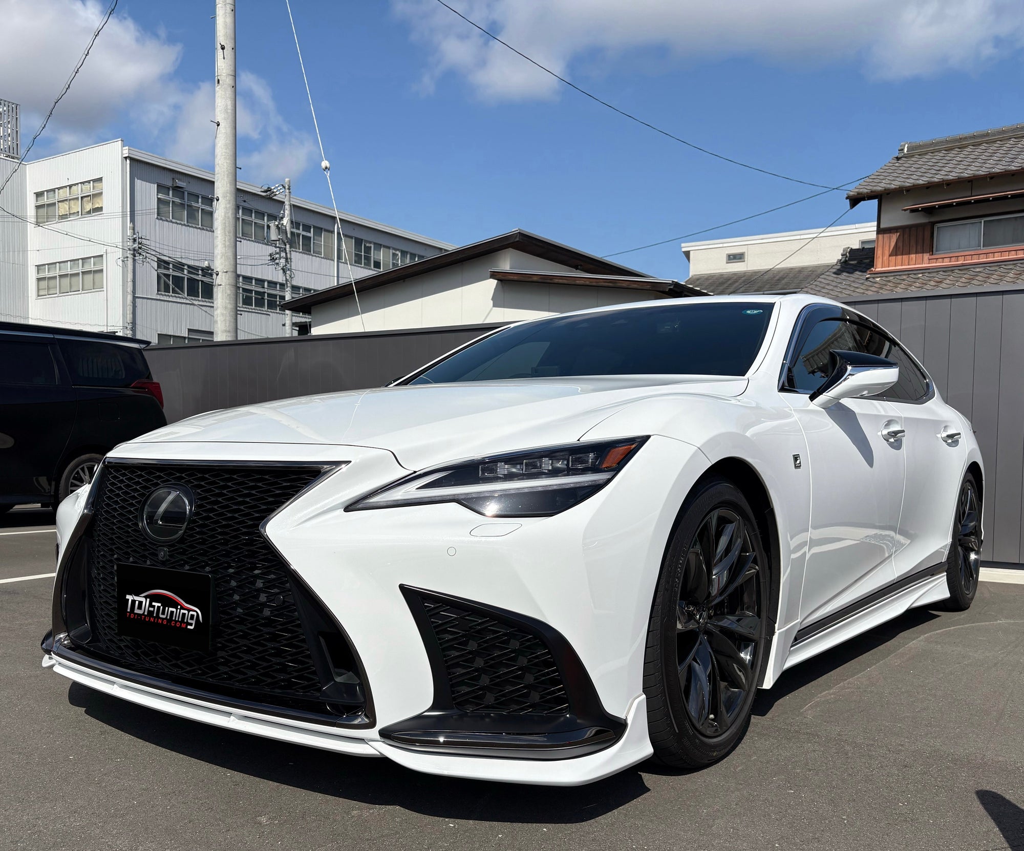 GR Garage松坂イベントご来店ありがとうございました❗️