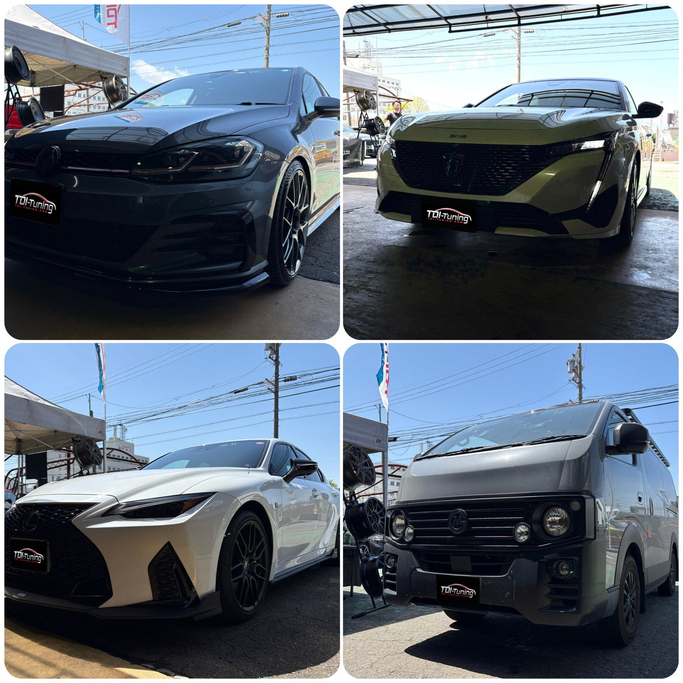 ピレリ四日市イベントご来店誠にありがとうございました❗️