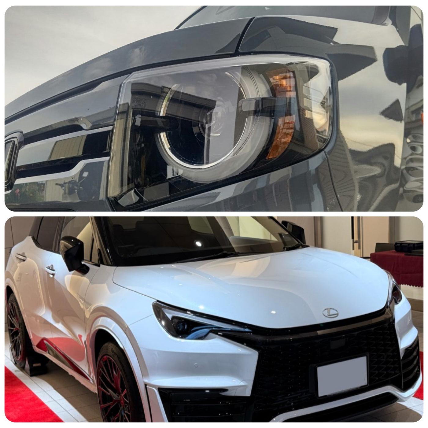 N-VAN・LBX レビュー頂きました❗️LAND CRUISER 75th ANIVERSARY DAY in 嬬恋 イベント参加❗️