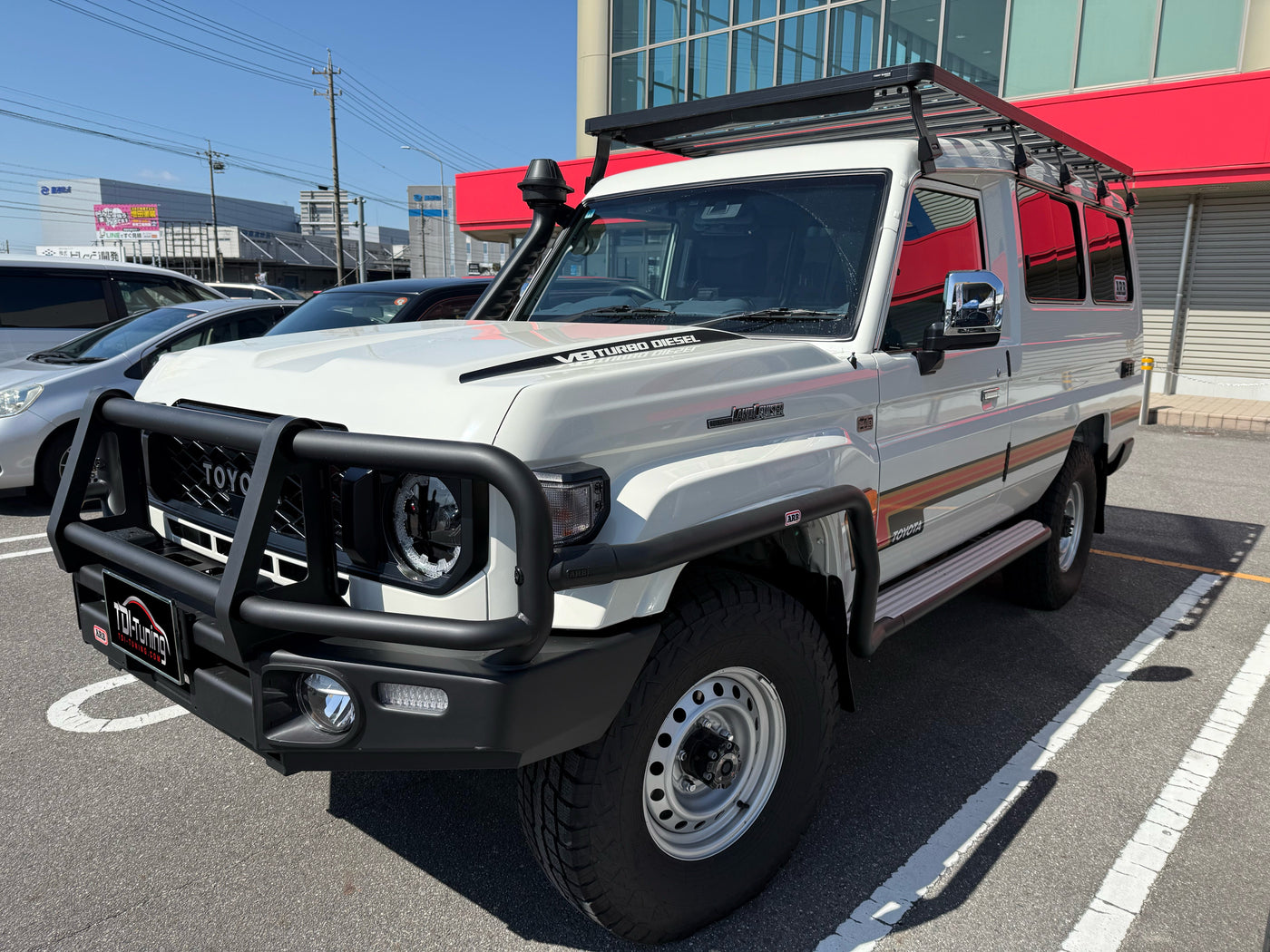 ジェームス安城店イベントありがとうございました‼️
