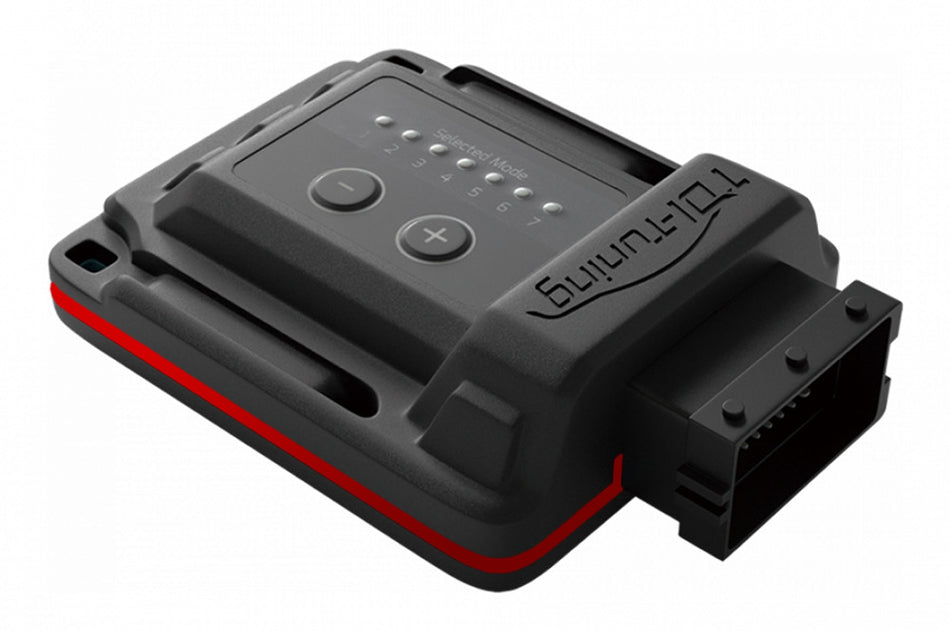 CRTD4→CRTD4.3 Bluetooth標準装備 TDI Tuning BOX 車両乗り換え