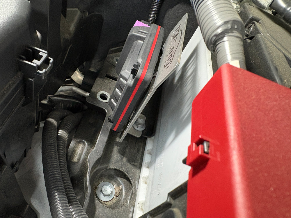 TDI Tuning 縦ステー