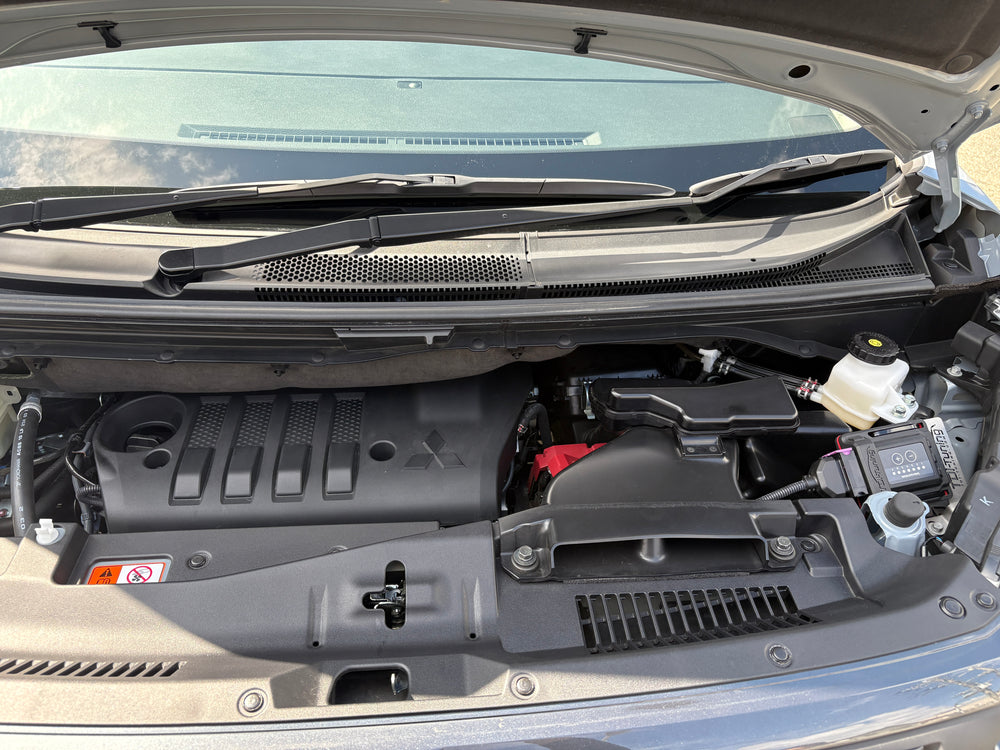 TDI Tuning 横ステー