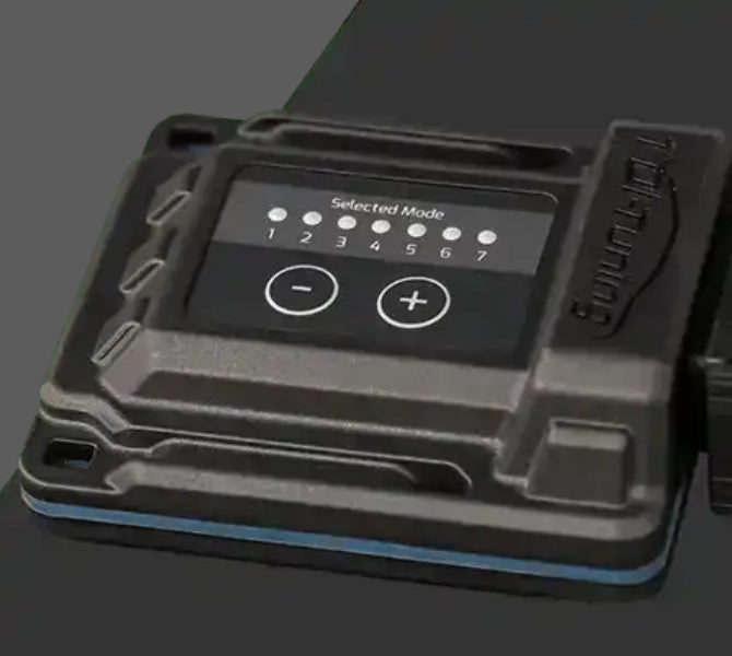 TDI-Tuning BMW 2 Series 2.0 チューニングボックス goldrush-store_tdi-bt0230